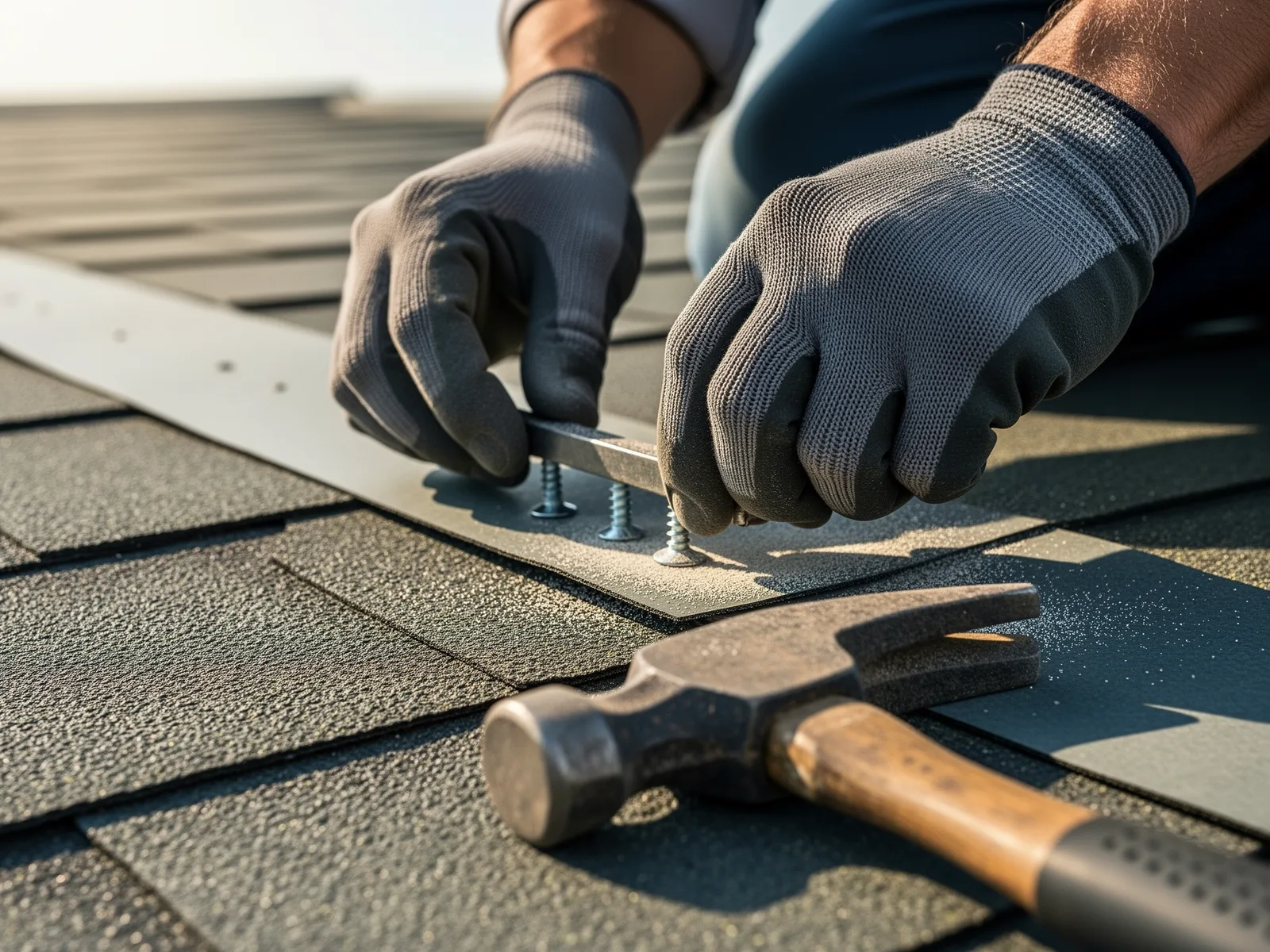 Why choose Fascia Repair in Zuni, VA